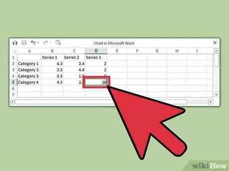 Imagen titulada Make a Bar Chart in Word Step 8