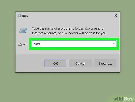 Imagen titulada Open Terminal in Windows Step 8