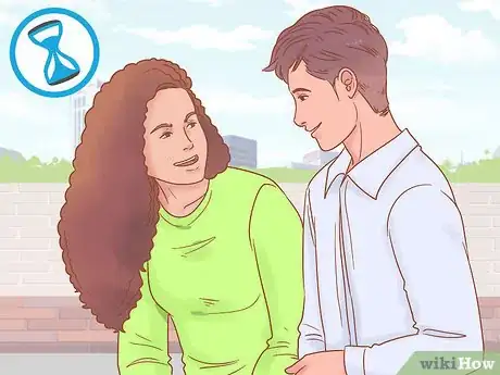 Imagen titulada Get a Guy Who Has a Girlfriend Step 8