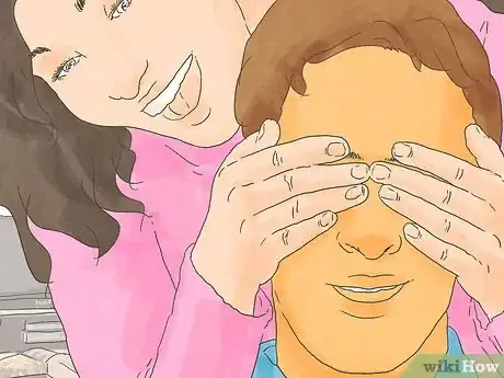 Imagen titulada Make a Libra Man Fall in Love Step 10