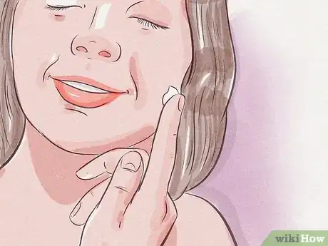 Imagen titulada Smooth Skin with a Natural Face Scrub Step 16