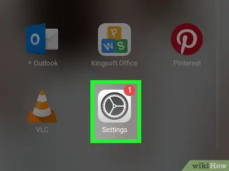 Imagen titulada Open YouTube Links in App on Android Step 1