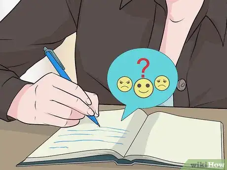 Imagen titulada Describe and Express Feeling in a Story Step 11