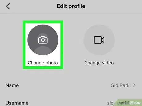 Imagen titulada Get More Likes on TikTok Step 2