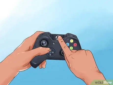 Imagen titulada Sync an Xbox Controller Step 3