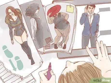 Imagen titulada Become a Model Step 6