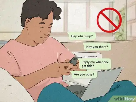 Imagen titulada Impress a Girl on WhatsApp Step 12