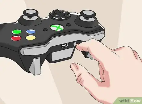 Imagen titulada Connect a Wireless Xbox 360 Controller Step 22