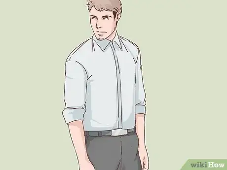 Imagen titulada Wear a Suit Step 6