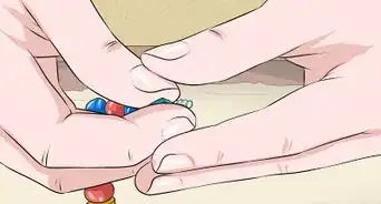 abrir una pulsera Pandora