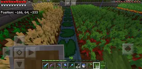 Imagen titulada Screenshot_20200622 084051_Minecraft