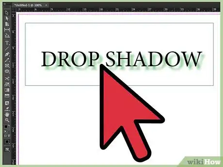 Imagen titulada Add a Drop Shadow in InDesign Step 12