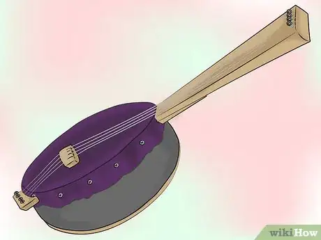 Imagen titulada Make a Banjo for Fun Step 17
