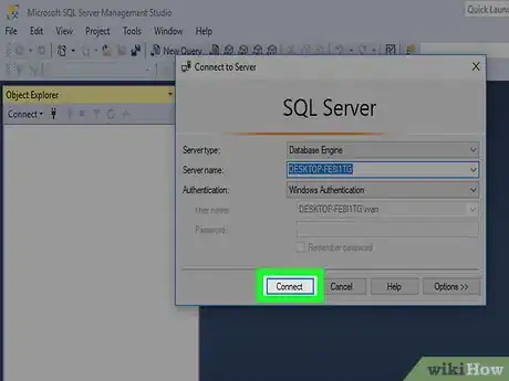 Imagen titulada Reset SA Password in Sql Server Step 5