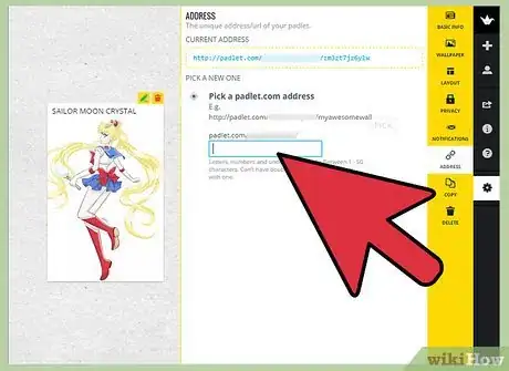 Imagen titulada Use Padlet Step 18