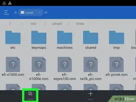 Imagen titulada Install Windows 8 on an Android Tablet Step 20