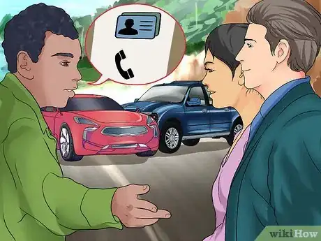 Imagen titulada Take Action After a Car Accident Step 9