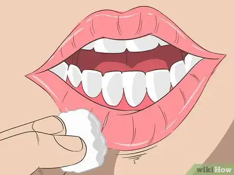 Imagen titulada Heal a Cut in Your Mouth Step 2
