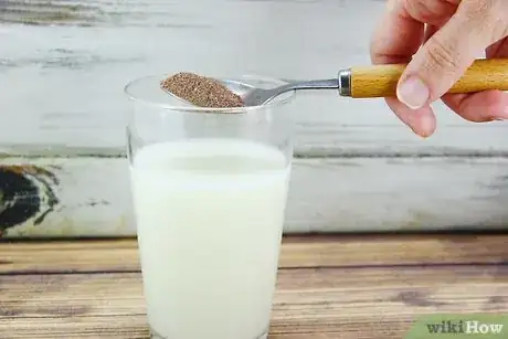Imagen titulada Make Homemade Protein Powder Step 10