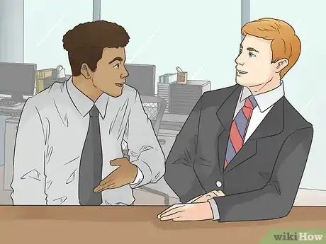 Imagen titulada Be Tolerant to People's Opinions Step 7
