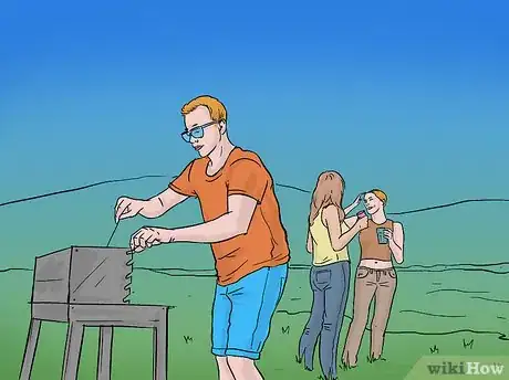 Imagen titulada Make the Most of Your Summer Vacation (for Teens) Step 16