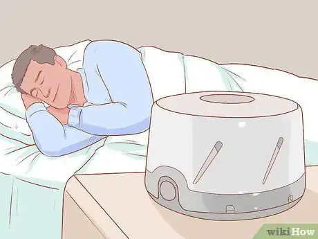 Imagen titulada Have a Good Night's Sleep Step 9