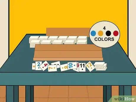 Imagen titulada Play Rummikub Step 05