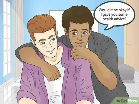 Imagen titulada Give Good Advice to Your Boyfriend Step 3