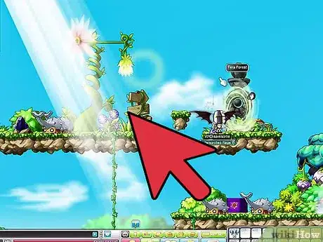 Imagen titulada Earn Mesos in Maplestory Step 6