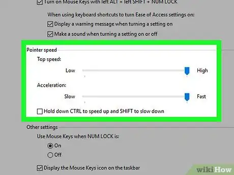 Imagen titulada Use a Keyboard to Click Instead of a Mouse Step 9