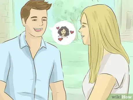 Imagen titulada Know if a Girl Doesn't Like You Back Step 13