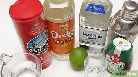 Imagen titulada Make a Margarita Step 12