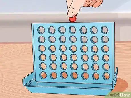 Imagen titulada Play Connect 4 Step 5
