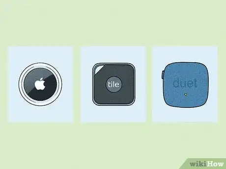 Imagen titulada Find Lost Remote Car Key Step 1