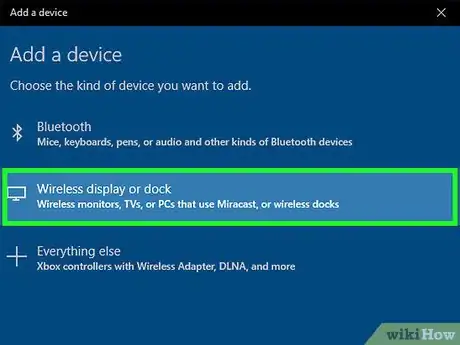 Imagen titulada Connect PC to TV Step 26
