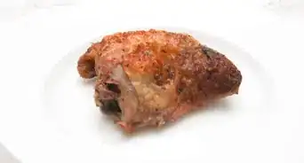cocinar el pollo congelado de forma segura