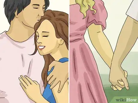 Imagen titulada Attract a Taurus Man Sexually Step 5