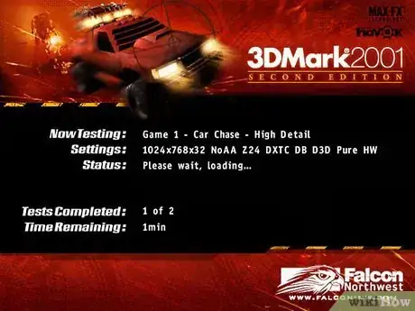 Imagen titulada Overclock a Graphics Card Step 15