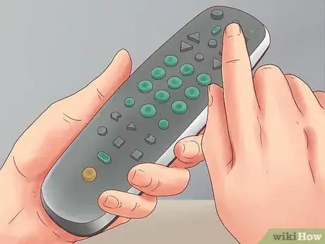 Imagen titulada Program an RCA Universal Remote Step 10