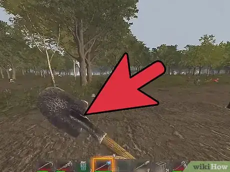 Imagen titulada Farm in 7 Days to Die Step 6