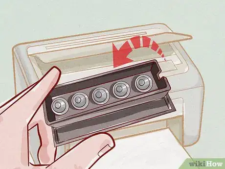 Imagen titulada Clear a Paper Jam Step 4