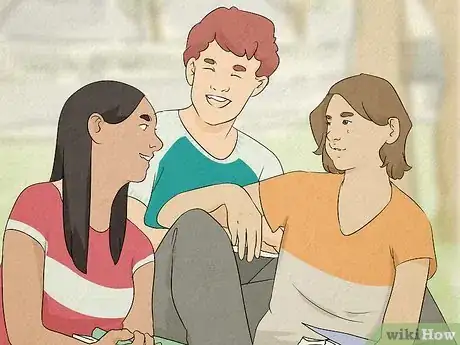 Imagen titulada Be a Successful High School Student Step 10