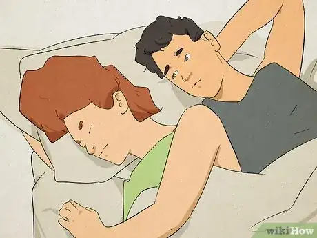 Imagen titulada Know if an Aries Woman Is Rejecting You Step 7
