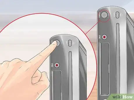 Imagen titulada Connect a Wii Remote Step 12