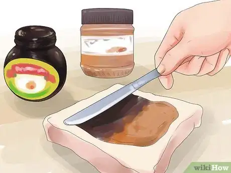 Imagen titulada Eat Marmite Step 2