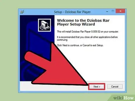 Imagen titulada Play RAR Files Step 8