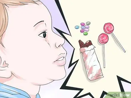 Imagen titulada Stop Breastfeeding a Toddler Step 14