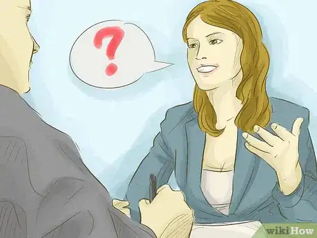 Imagen titulada Have a Good Job Interview Step 9