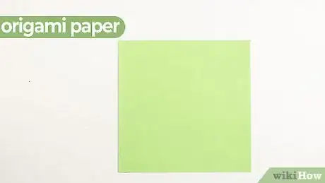 Imagen titulada Make an Origami Dragon Step 2
