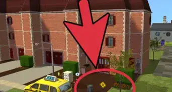 construir un apartamento en Los Sims 2 Comparten Piso